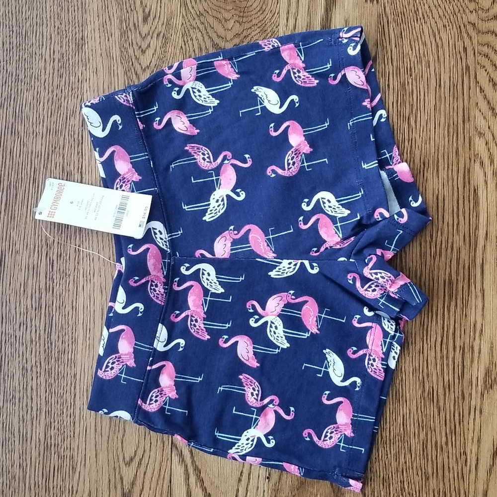 Gymboree shorts